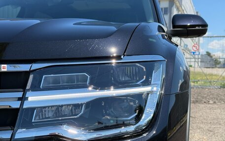 Volkswagen Teramont I, 2026 год, 4 950 000 рублей, 6 фотография