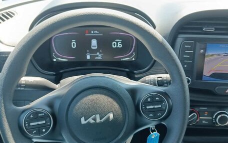 KIA Soul III, 2022 год, 1 750 000 рублей, 10 фотография