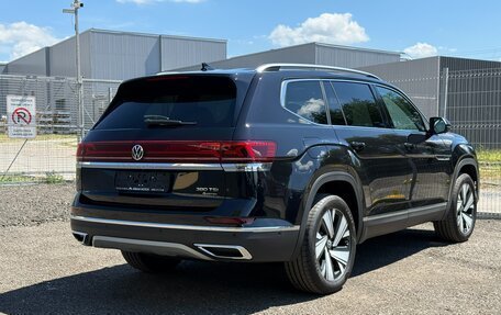 Volkswagen Teramont I, 2026 год, 4 950 000 рублей, 4 фотография