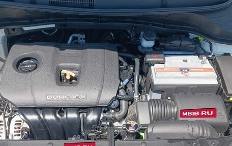 KIA Soul III, 2022 год, 1 750 000 рублей, 5 фотография