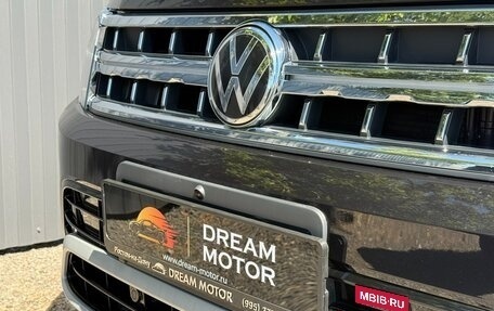 Volkswagen Teramont I, 2026 год, 4 950 000 рублей, 7 фотография