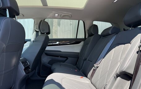 Volkswagen Teramont I, 2026 год, 4 950 000 рублей, 19 фотография