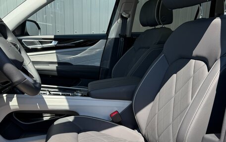Volkswagen Teramont I, 2026 год, 4 950 000 рублей, 15 фотография