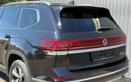 Volkswagen Teramont I, 2026 год, 4 950 000 рублей, 11 фотография