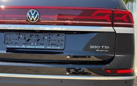 Volkswagen Teramont I, 2026 год, 4 950 000 рублей, 12 фотография