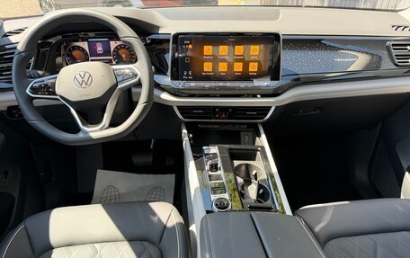 Volkswagen Teramont I, 2026 год, 4 950 000 рублей, 23 фотография