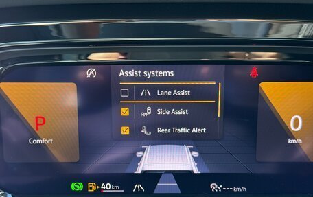 Volkswagen Teramont I, 2026 год, 4 950 000 рублей, 30 фотография