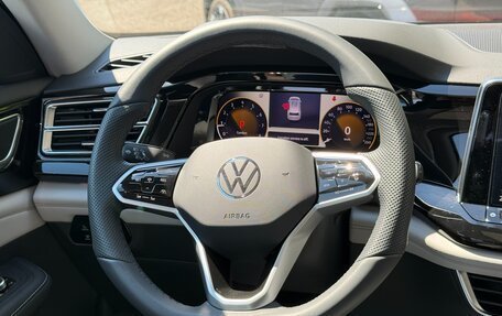 Volkswagen Teramont I, 2026 год, 4 950 000 рублей, 24 фотография