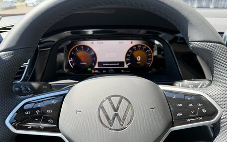 Volkswagen Teramont I, 2026 год, 4 950 000 рублей, 27 фотография