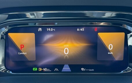 Volkswagen Teramont I, 2026 год, 4 950 000 рублей, 28 фотография