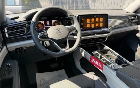 Volkswagen Teramont I, 2026 год, 4 950 000 рублей, 22 фотография
