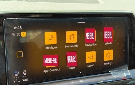 Volkswagen Teramont I, 2026 год, 4 950 000 рублей, 31 фотография