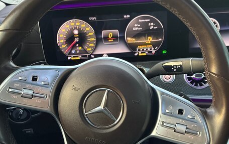 Mercedes-Benz CLS, 2019 год, 4 060 000 рублей, 3 фотография