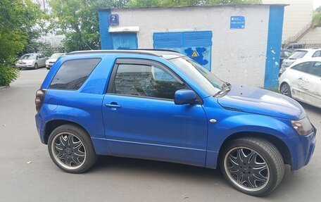 Suzuki Grand Vitara, 2006 год, 650 000 рублей, 2 фотография
