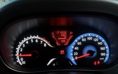 Nissan Cube III, 2012 год, 750 000 рублей, 6 фотография