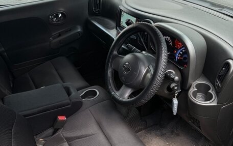 Nissan Cube III, 2012 год, 750 000 рублей, 5 фотография