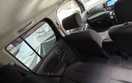 Nissan Cube III, 2012 год, 750 000 рублей, 9 фотография