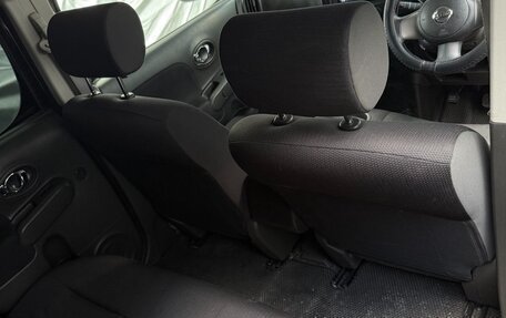 Nissan Cube III, 2012 год, 750 000 рублей, 8 фотография