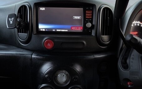 Nissan Cube III, 2012 год, 750 000 рублей, 7 фотография