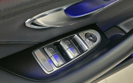 Mercedes-Benz E-Класс AMG, 2022 год, 8 399 000 рублей, 16 фотография