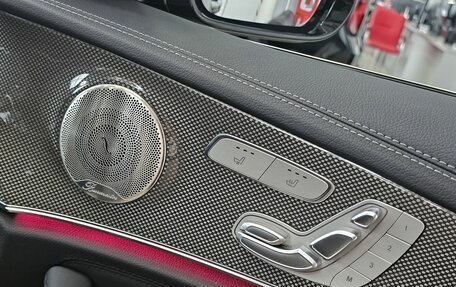 Mercedes-Benz E-Класс AMG, 2022 год, 8 399 000 рублей, 23 фотография