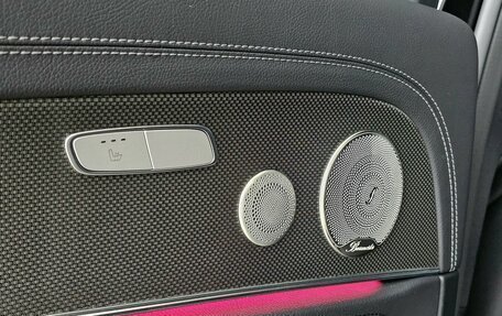 Mercedes-Benz E-Класс AMG, 2022 год, 8 399 000 рублей, 18 фотография