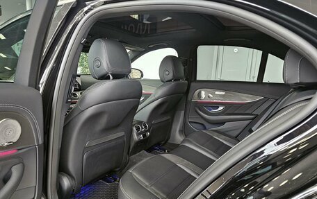 Mercedes-Benz E-Класс AMG, 2022 год, 8 399 000 рублей, 19 фотография