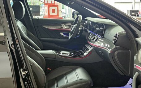 Mercedes-Benz E-Класс AMG, 2022 год, 8 399 000 рублей, 22 фотография
