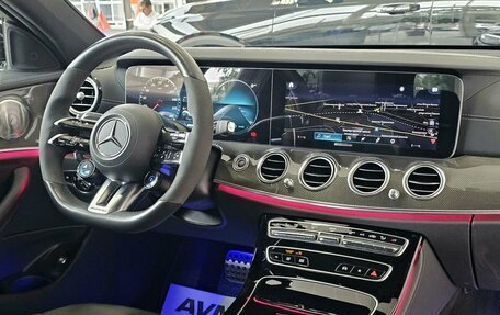 Mercedes-Benz E-Класс AMG, 2022 год, 8 399 000 рублей, 25 фотография