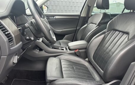 Skoda Kodiaq I, 2023 год, 3 600 000 рублей, 7 фотография