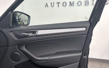 Skoda Kodiaq I, 2023 год, 3 600 000 рублей, 10 фотография
