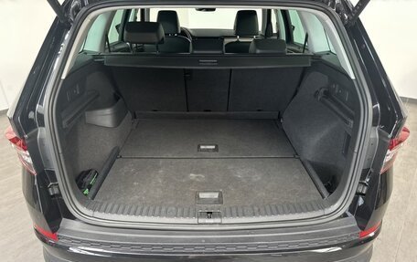 Skoda Kodiaq I, 2023 год, 3 600 000 рублей, 11 фотография
