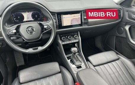 Skoda Kodiaq I, 2023 год, 3 600 000 рублей, 5 фотография