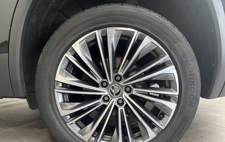 Skoda Kodiaq I, 2023 год, 3 600 000 рублей, 14 фотография