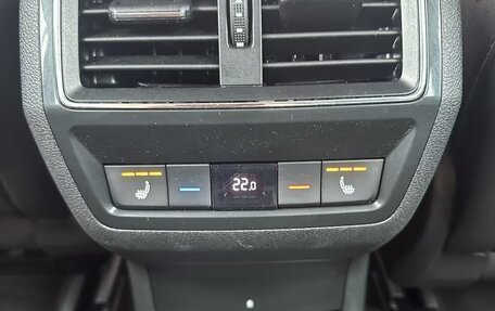 Skoda Kodiaq I, 2023 год, 3 600 000 рублей, 13 фотография