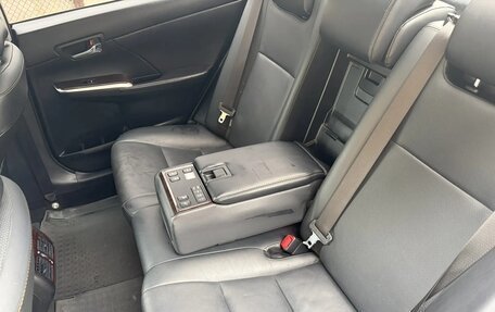 Toyota Camry, 2016 год, 4 фотография