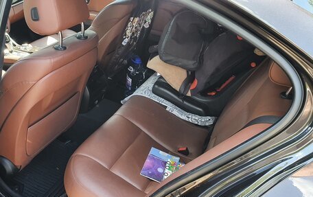 BMW 5 серия, 2015 год, 2 109 000 рублей, 8 фотография