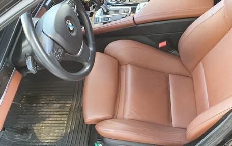 BMW 5 серия, 2015 год, 2 109 000 рублей, 11 фотография