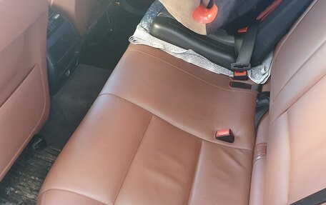 BMW 5 серия, 2015 год, 2 109 000 рублей, 13 фотография