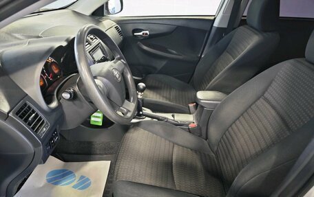 Toyota Corolla, 2012 год, 1 145 000 рублей, 12 фотография