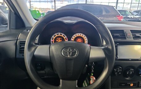 Toyota Corolla, 2012 год, 1 145 000 рублей, 11 фотография