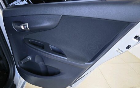 Toyota Corolla, 2012 год, 1 145 000 рублей, 18 фотография