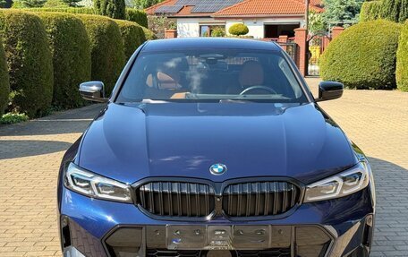 BMW 3 серия, 2023 год, 2 600 000 рублей, 2 фотография