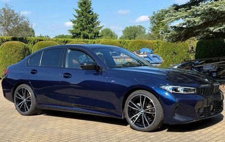 BMW 3 серия, 2023 год, 2 600 000 рублей, 3 фотография