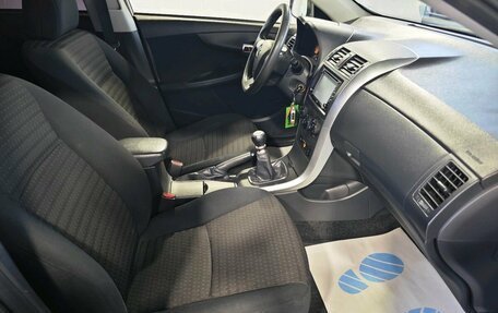 Toyota Corolla, 2012 год, 1 145 000 рублей, 16 фотография