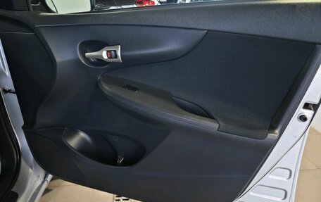 Toyota Corolla, 2012 год, 1 145 000 рублей, 17 фотография
