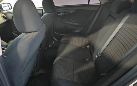 Toyota Corolla, 2012 год, 1 145 000 рублей, 20 фотография