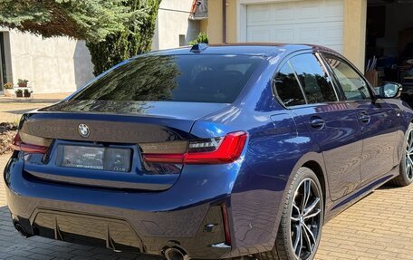 BMW 3 серия, 2023 год, 2 600 000 рублей, 5 фотография
