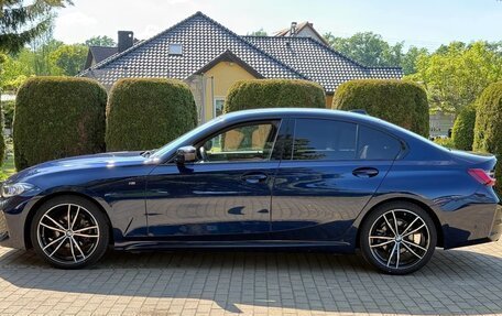 BMW 3 серия, 2023 год, 2 600 000 рублей, 8 фотография