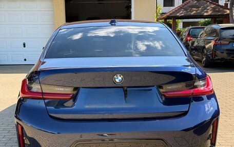 BMW 3 серия, 2023 год, 2 600 000 рублей, 6 фотография